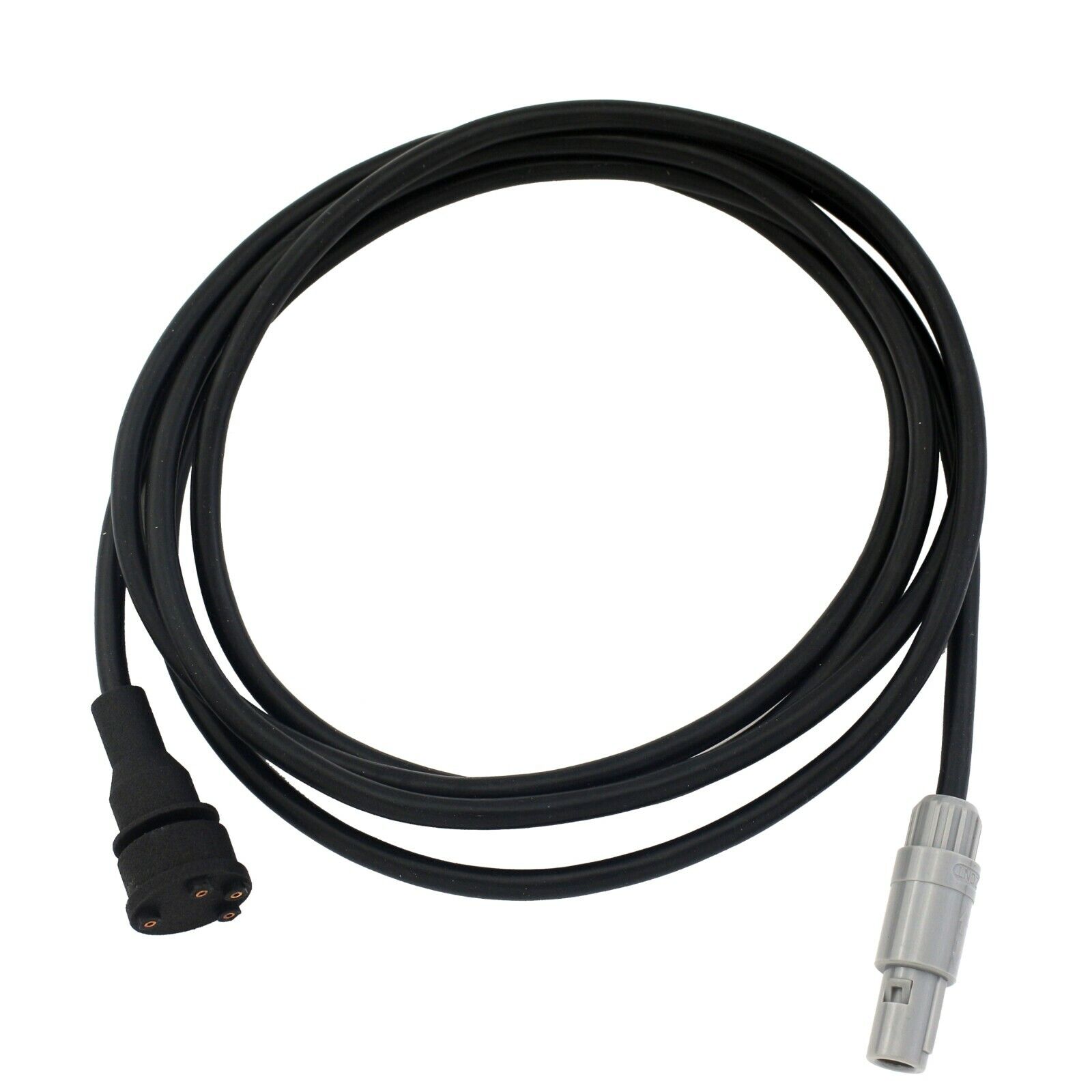 Implantaat motor handstuk kabel compatibel met IMPLANTMED 1,8 m